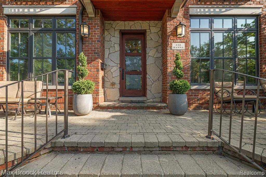 House in Birmingham, Michigan, United States 2 - 18988945