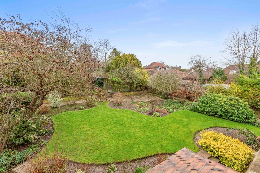 House in Princes Risborough, England 5 - 18987897