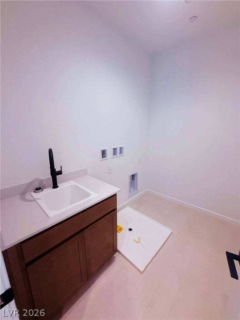 Townhouse in Las Vegas, Nevada, United States 5 - 18645853
