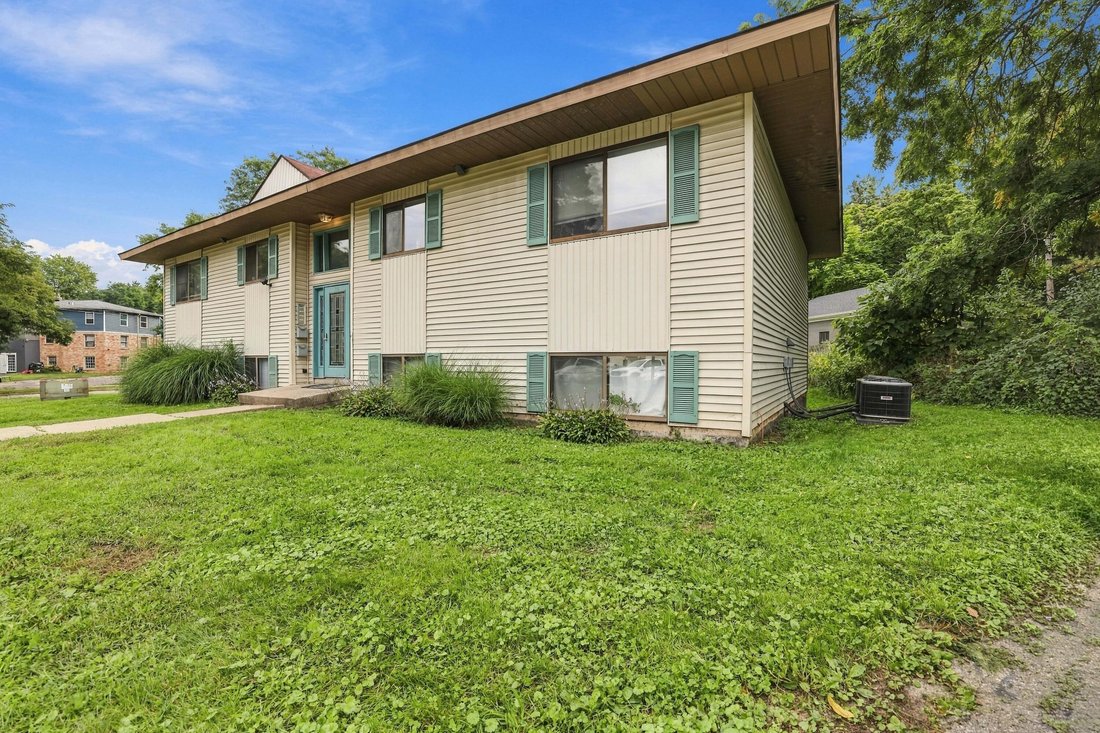 Apartment in Grand Rapids, Michigan, United States 2 - 18989679