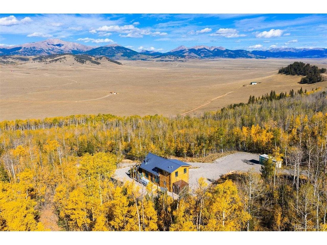 House in Como, Colorado, United States 2 - 18157974