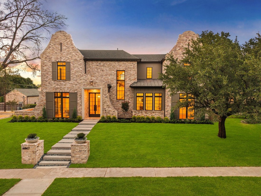 House in Dallas, Texas, United States 2 - 18989333