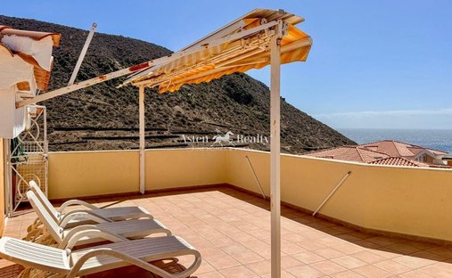 Attico a Los Cristianos, Isole Canarie, Spagna 1