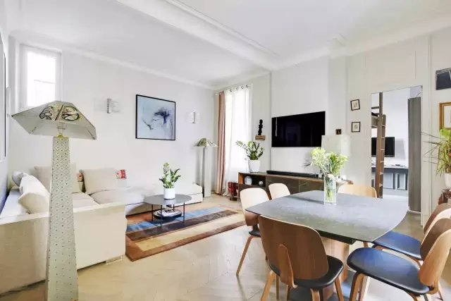 Apartment in Invalides, Paris 7e Arrondissement, Paris 2 - 16485872