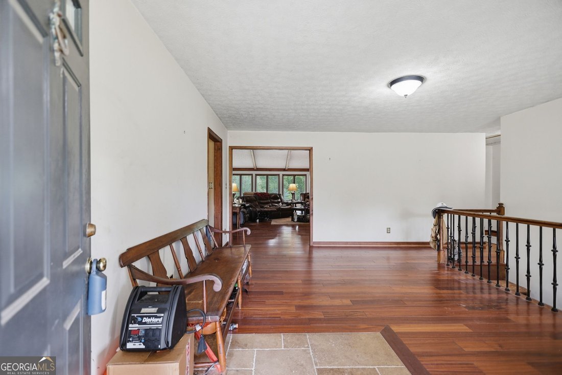 House in Newnan, Georgia, United States 5 - 18988576