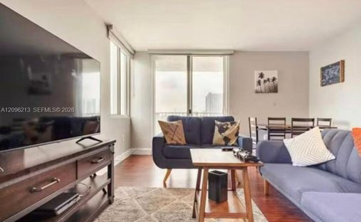 Condo in Miami, Florida, United States 1