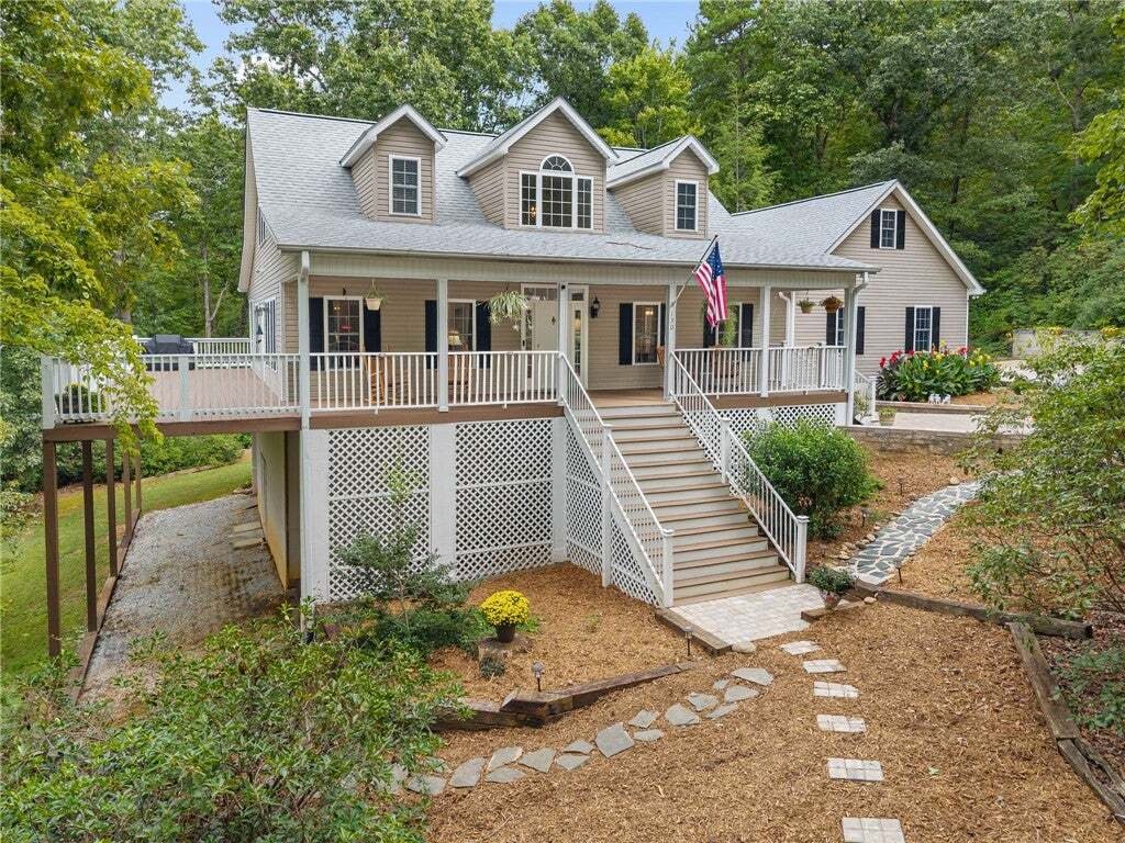 House in Pickens, South Carolina, United States 1 - 18987602