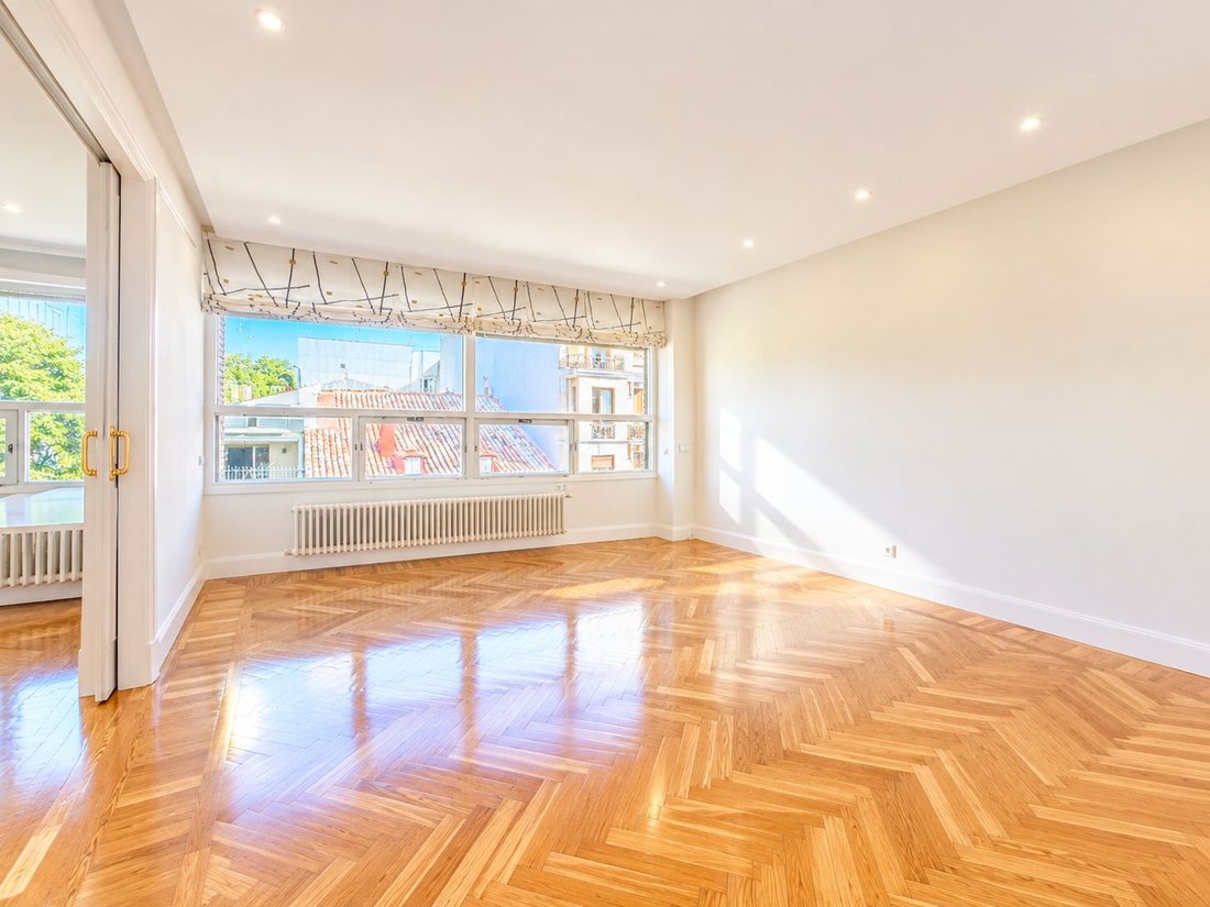 Apartment in Barrio Salamanca, Madrid, Spain 4 - 18983212