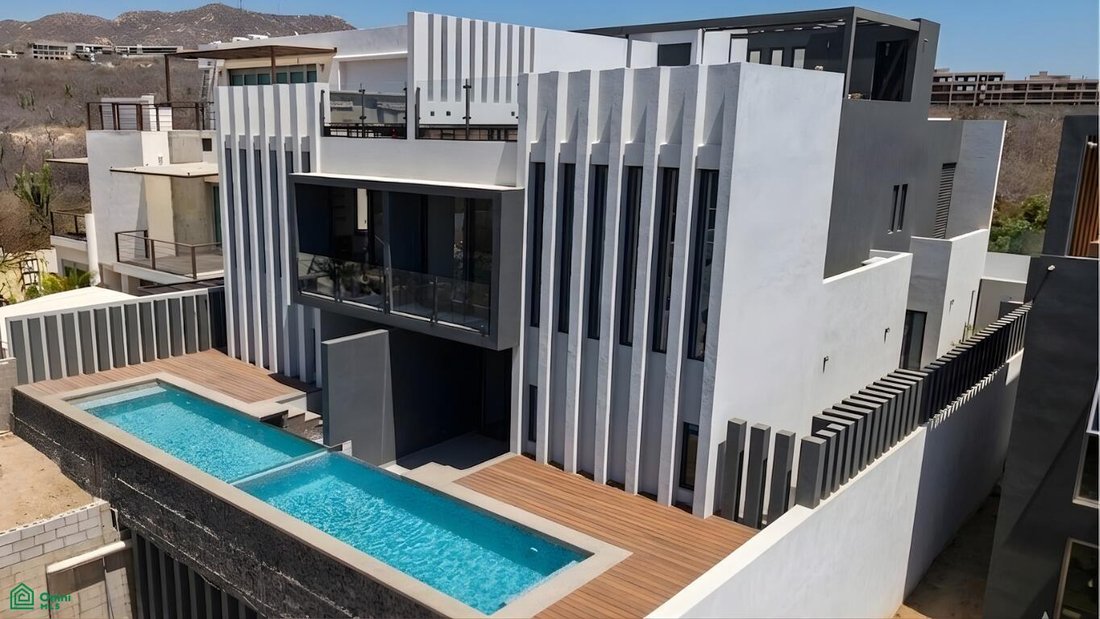 House in Colonia del Sol, Baja California Sur, Mexico 3 - 17734198