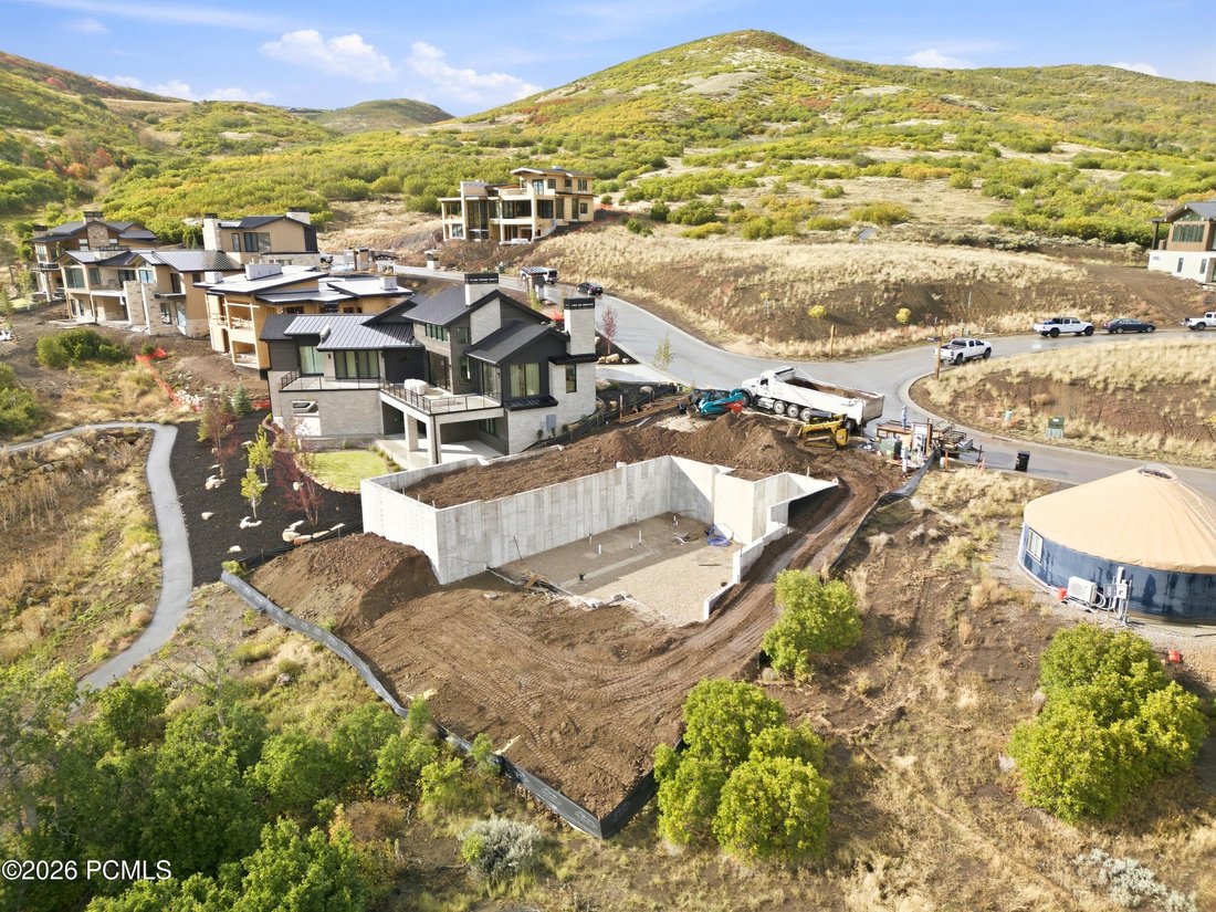 House in Heber City, Utah, United States 4 - 18988810