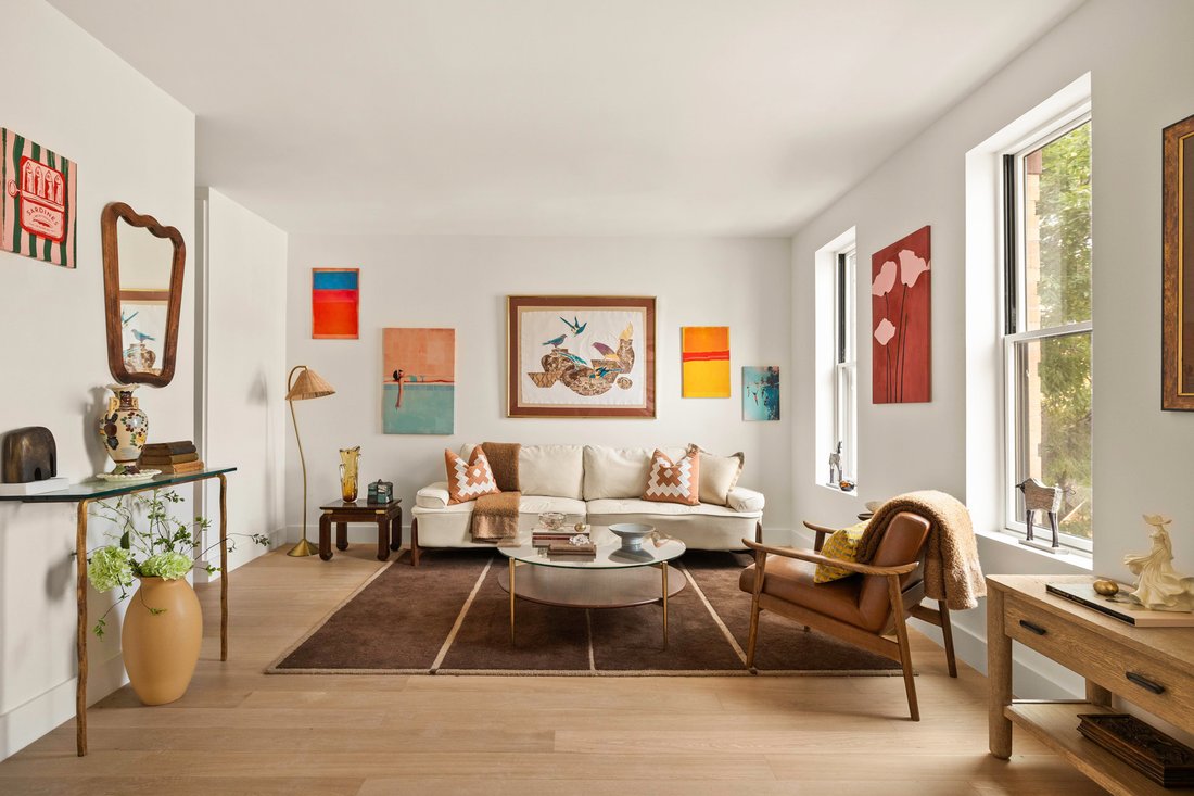 Altro a New York, New York, Stati Uniti 1 - 18943820