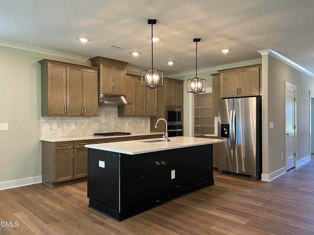 House in Raleigh, North Carolina, United States 4 - 18638043