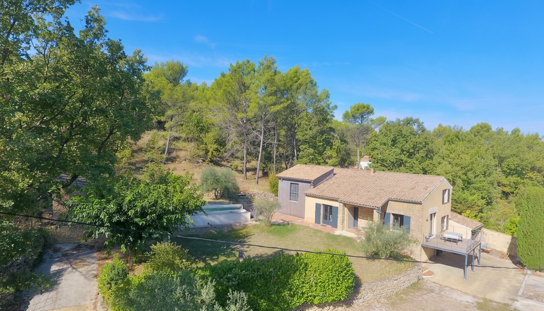 House in Faucon, Provence-Alpes-Côte d'Azur, France 4 - 18989626