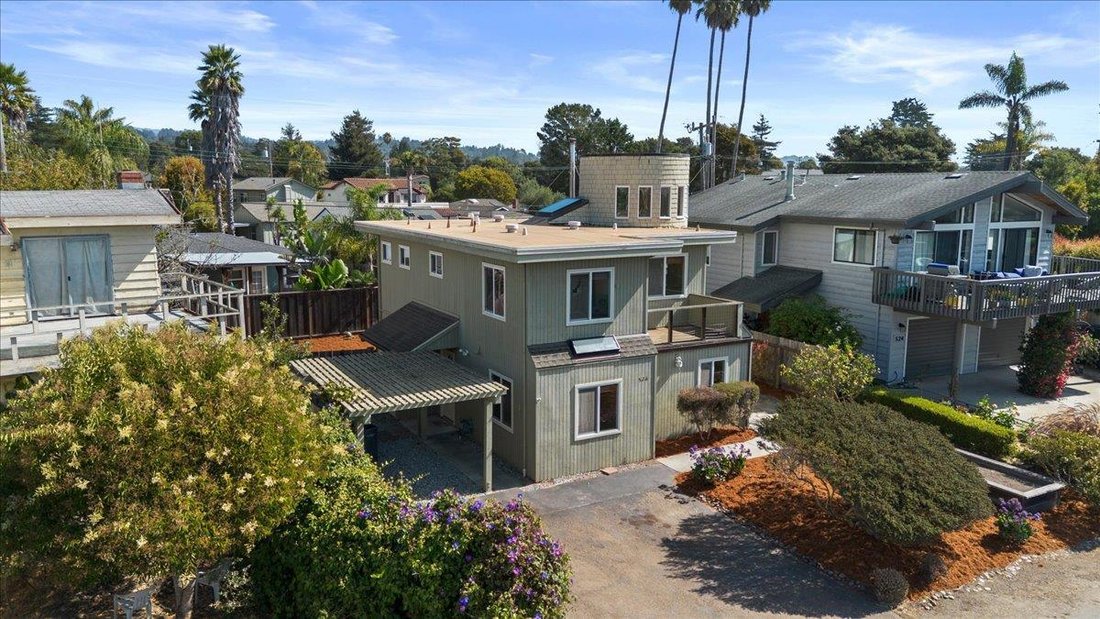 House in Aptos, California, United States 5 - 18987875
