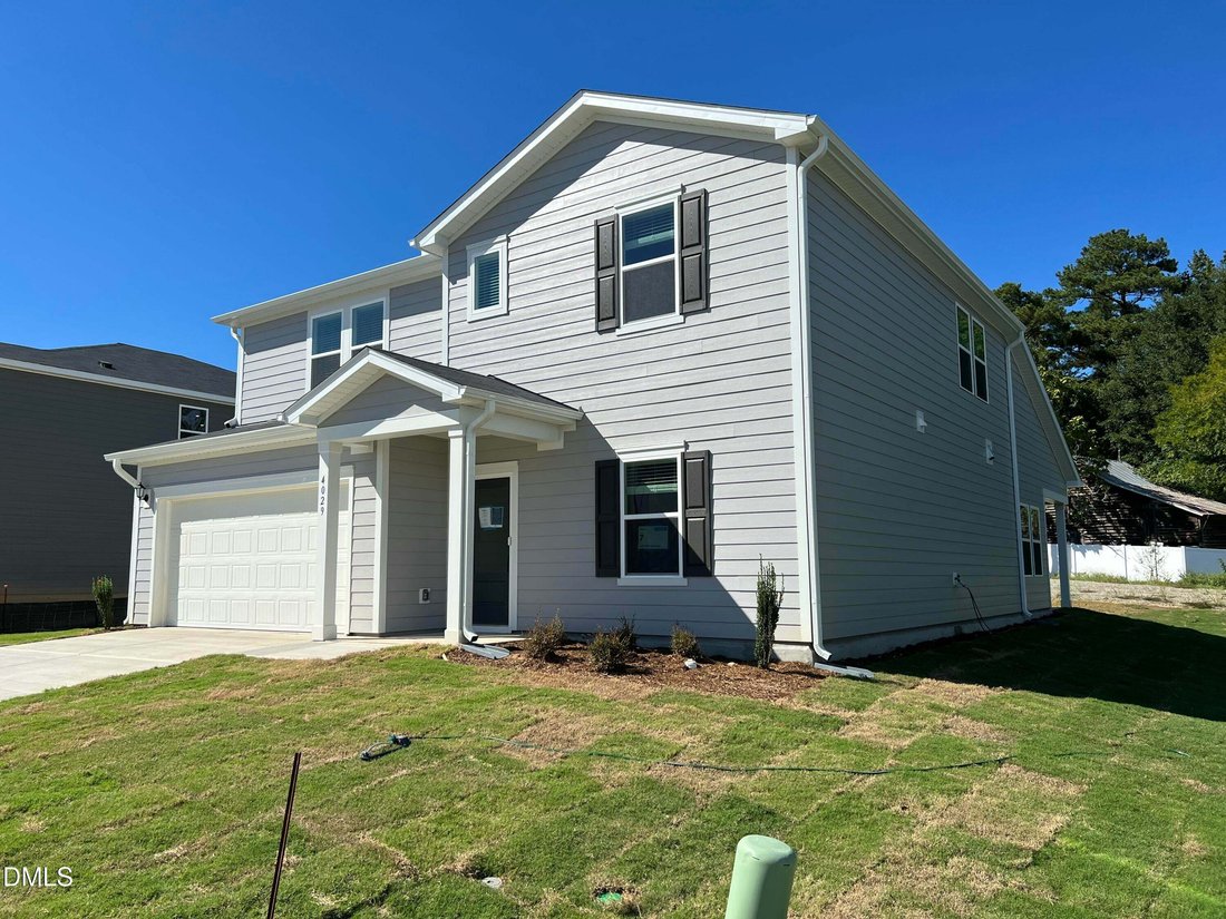 House in Raleigh, North Carolina, United States 2 - 18638087