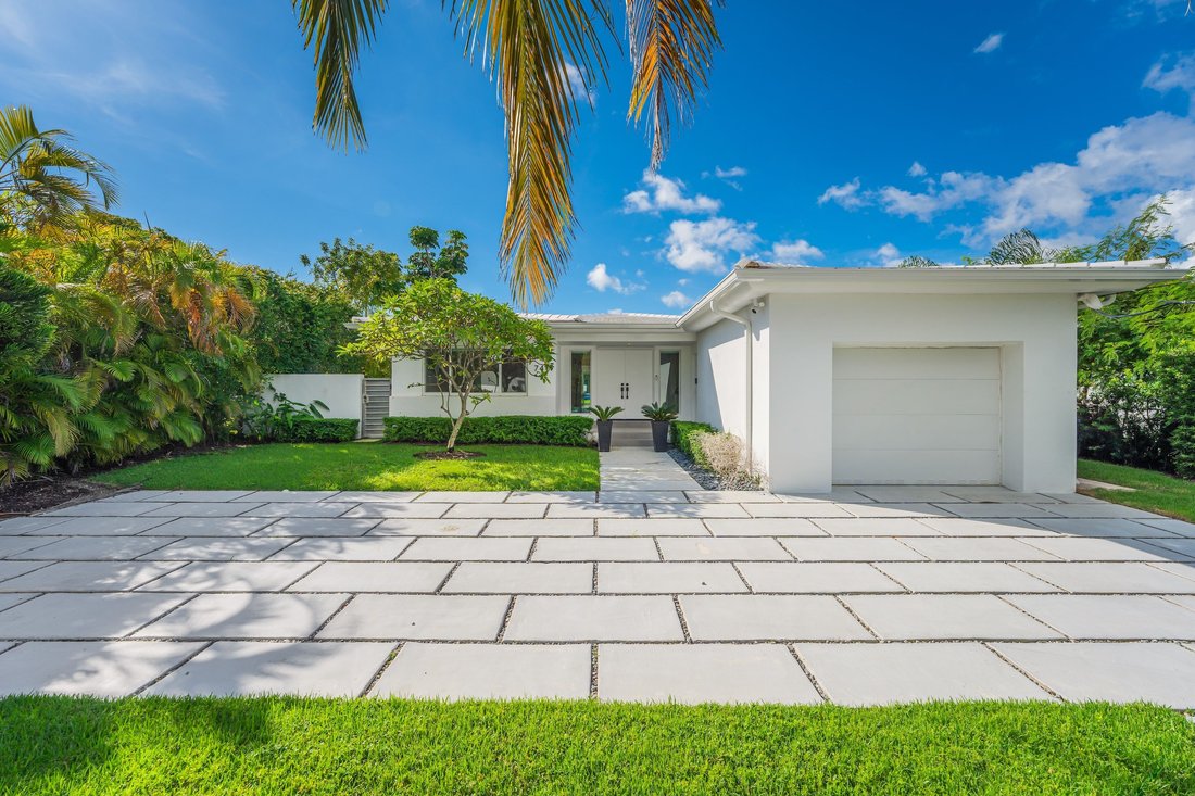 House in Miami Beach, Florida, United States 1 - 18987349
