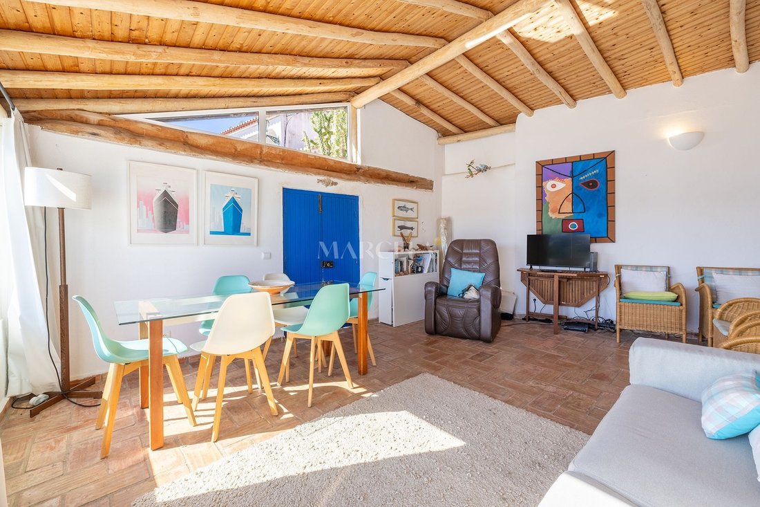 Villa in Aljezur, Algarve, Portugal 4 - 18989657