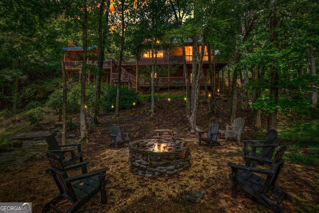 House in Morganton, Georgia, United States 2 - 18988657