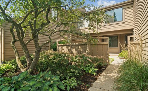 Condo in Barrington Hills, Illinois, United States 1