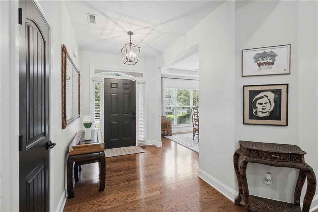 House in Newnan, Georgia, United States 4 - 18988735