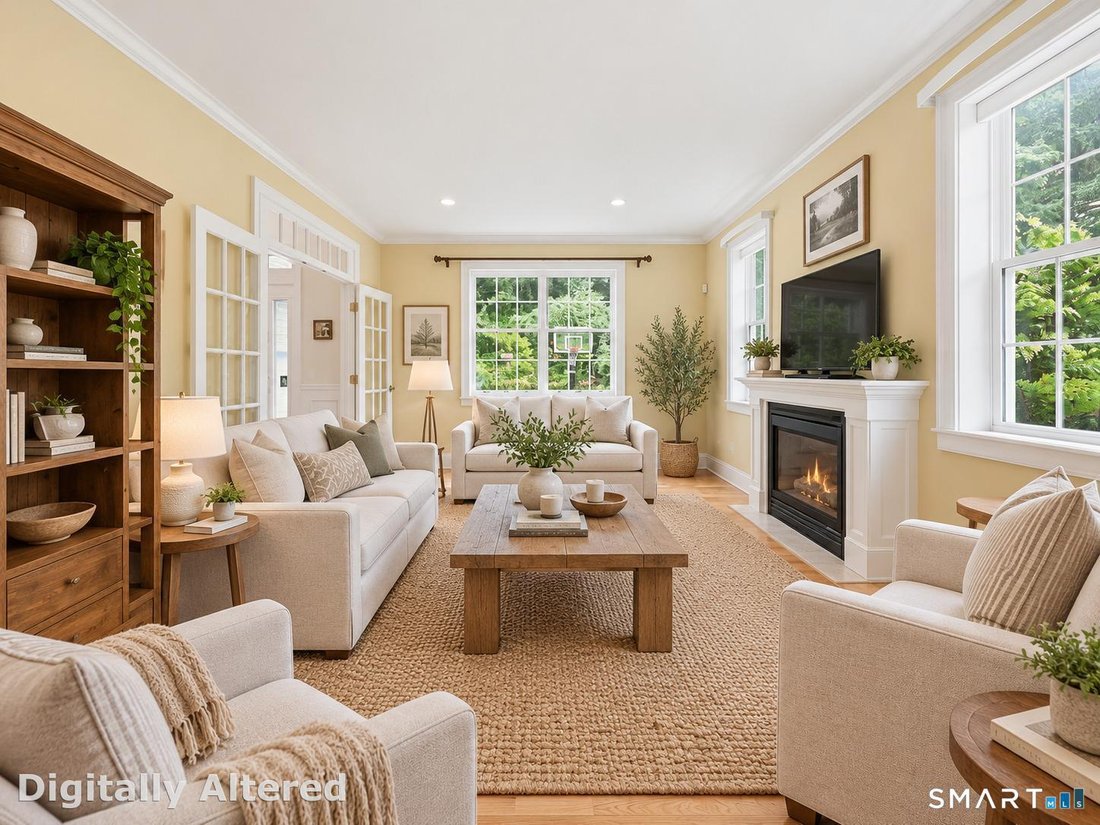 House in Avon, Connecticut, United States 4 - 18989387