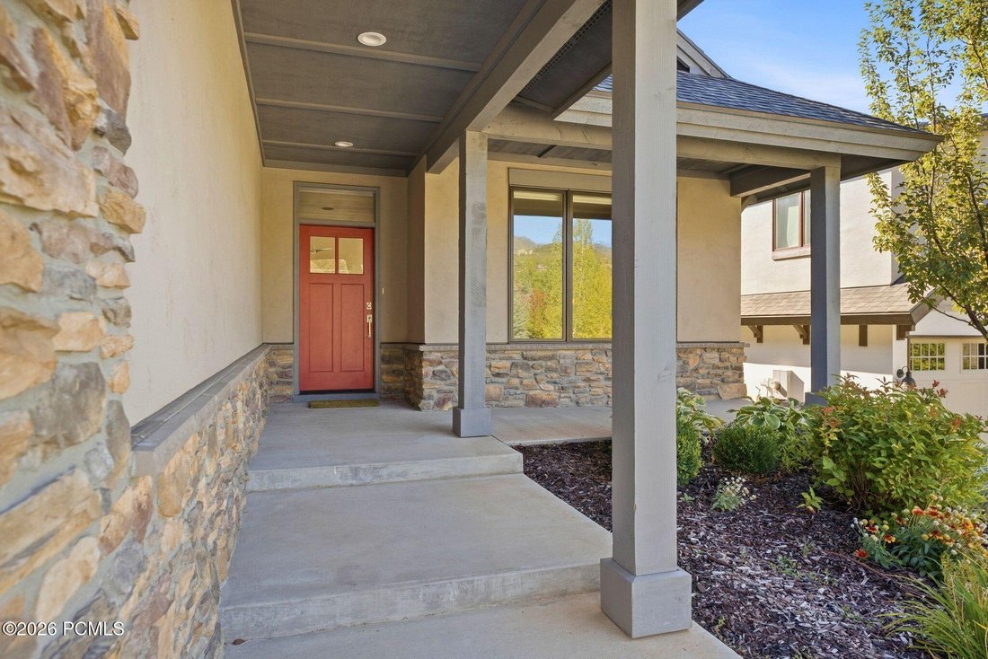House in Midway, Utah, United States 2 - 18987800