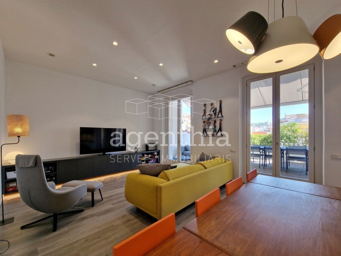 Apartment in Girona, Catalonia, Spain 5 - 18988615
