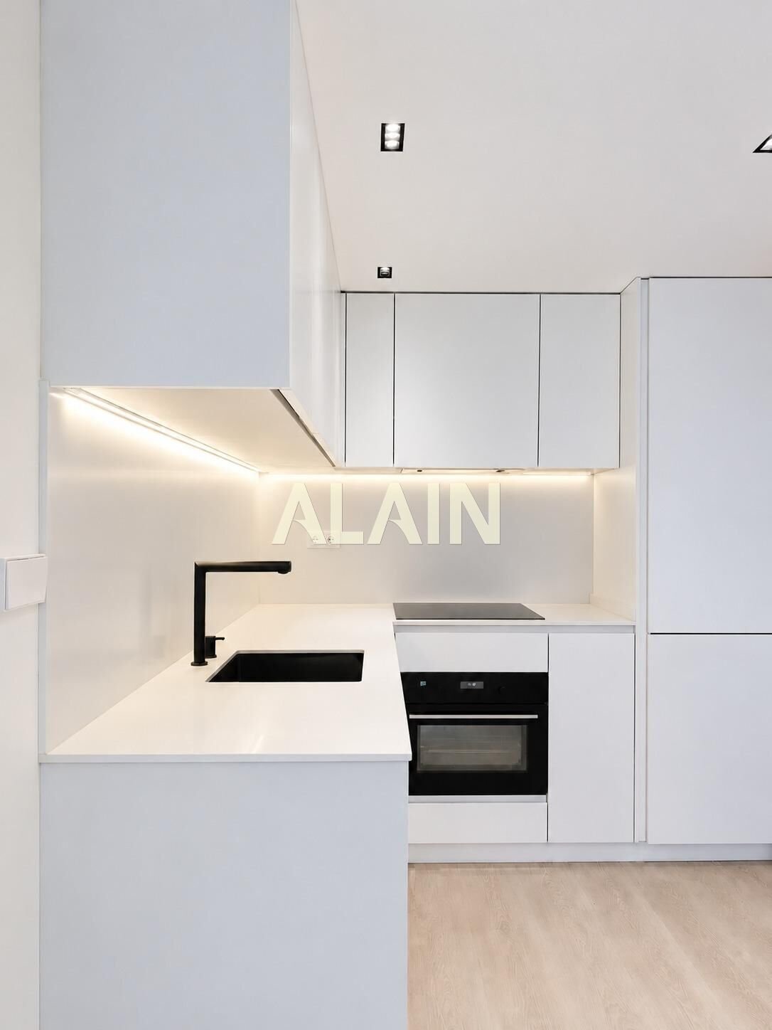 Apartment in Benimaclet, Valencia, Spain 3 - 17547225
