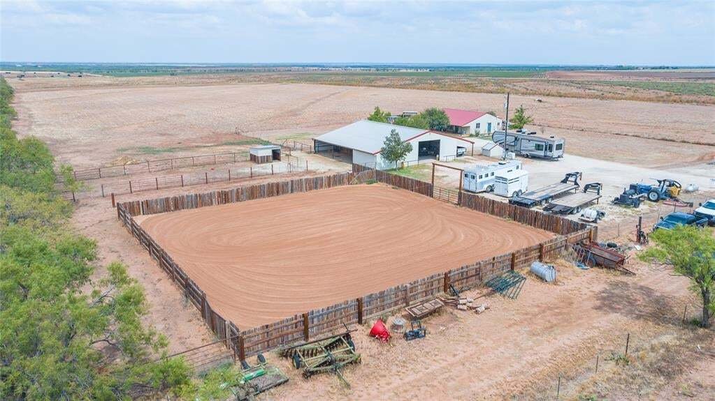 House in Merkel, Texas, United States 1 - 18988717