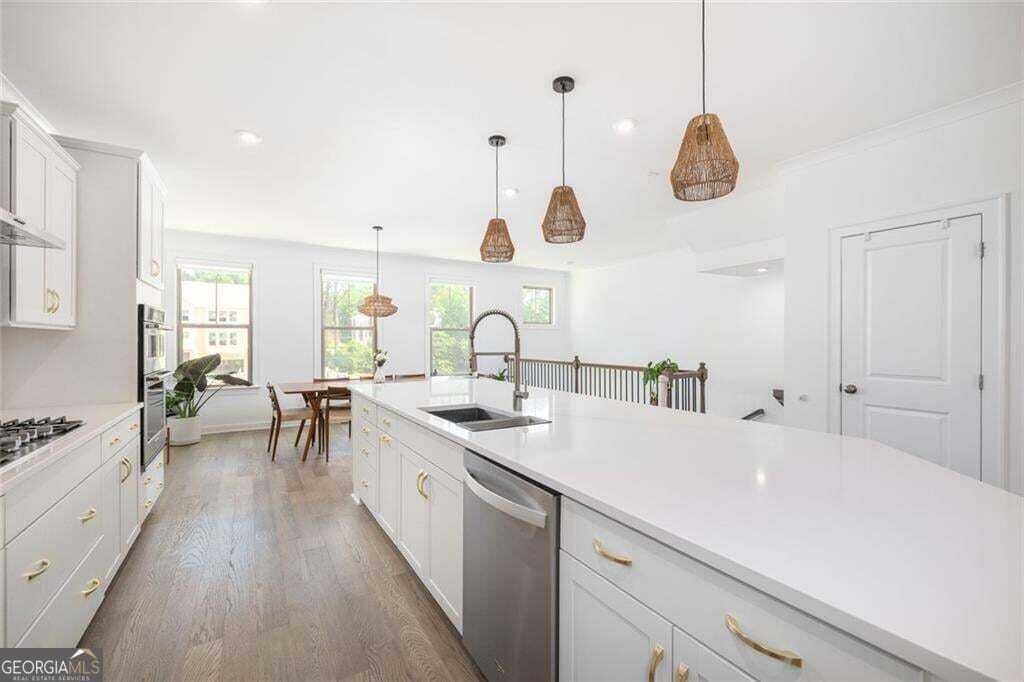 Townhouse in Decatur, Georgia, United States 4 - 17858633