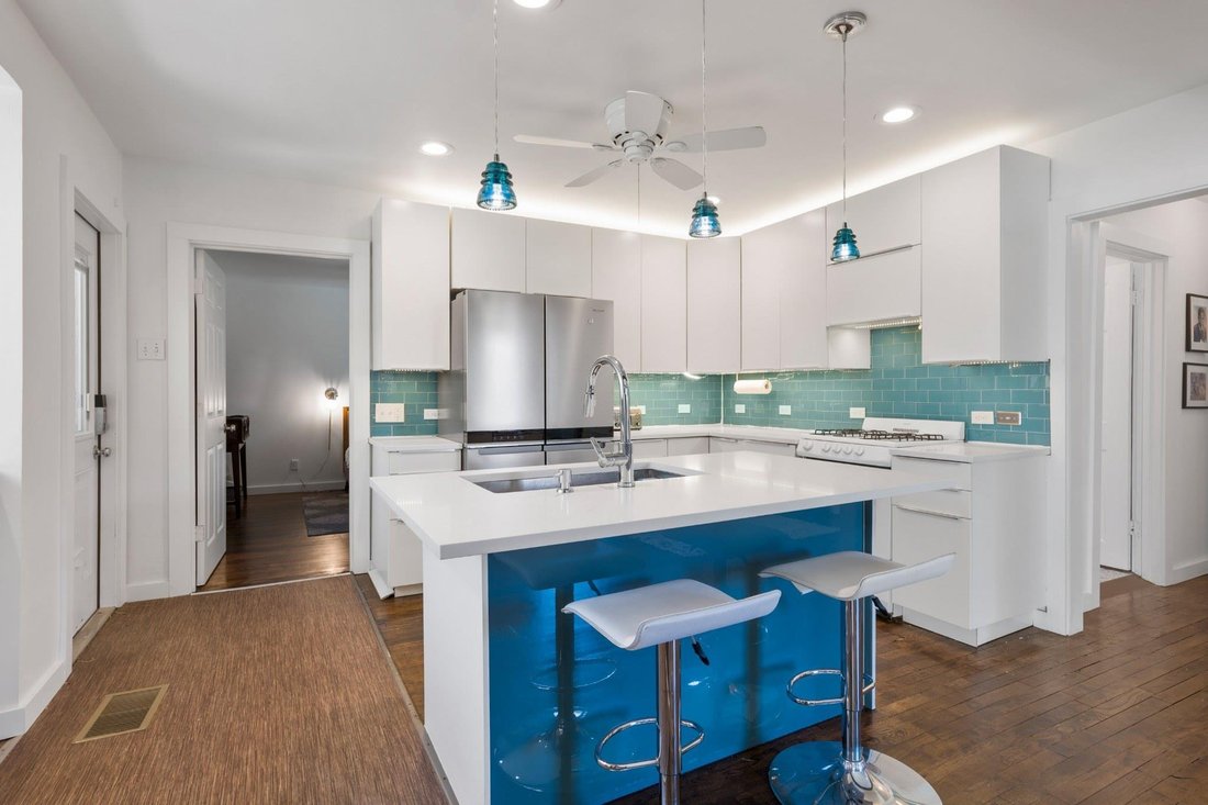 House in Austin, Texas, United States 2 - 18988484