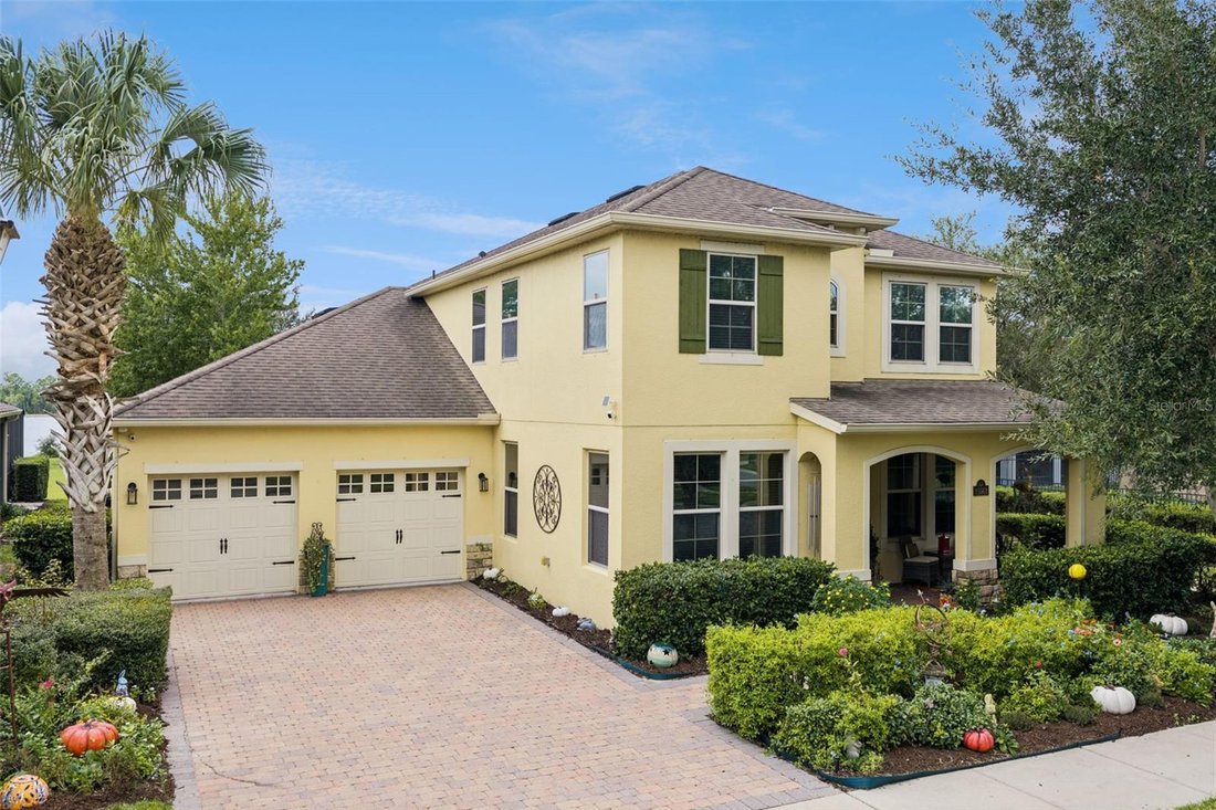 House in Winter Garden, Florida, United States 5 - 18988391