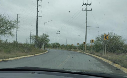 Land in Salinas Victoria, Nuevo Leon, Mexico 1