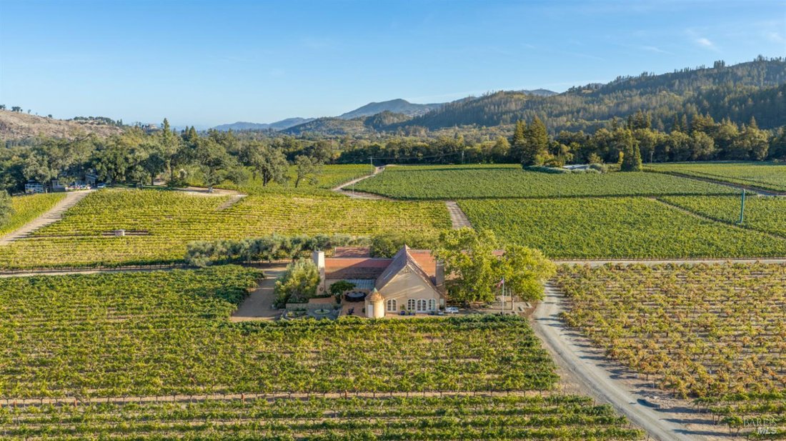 House in St. Helena, California, United States 3 - 18987001