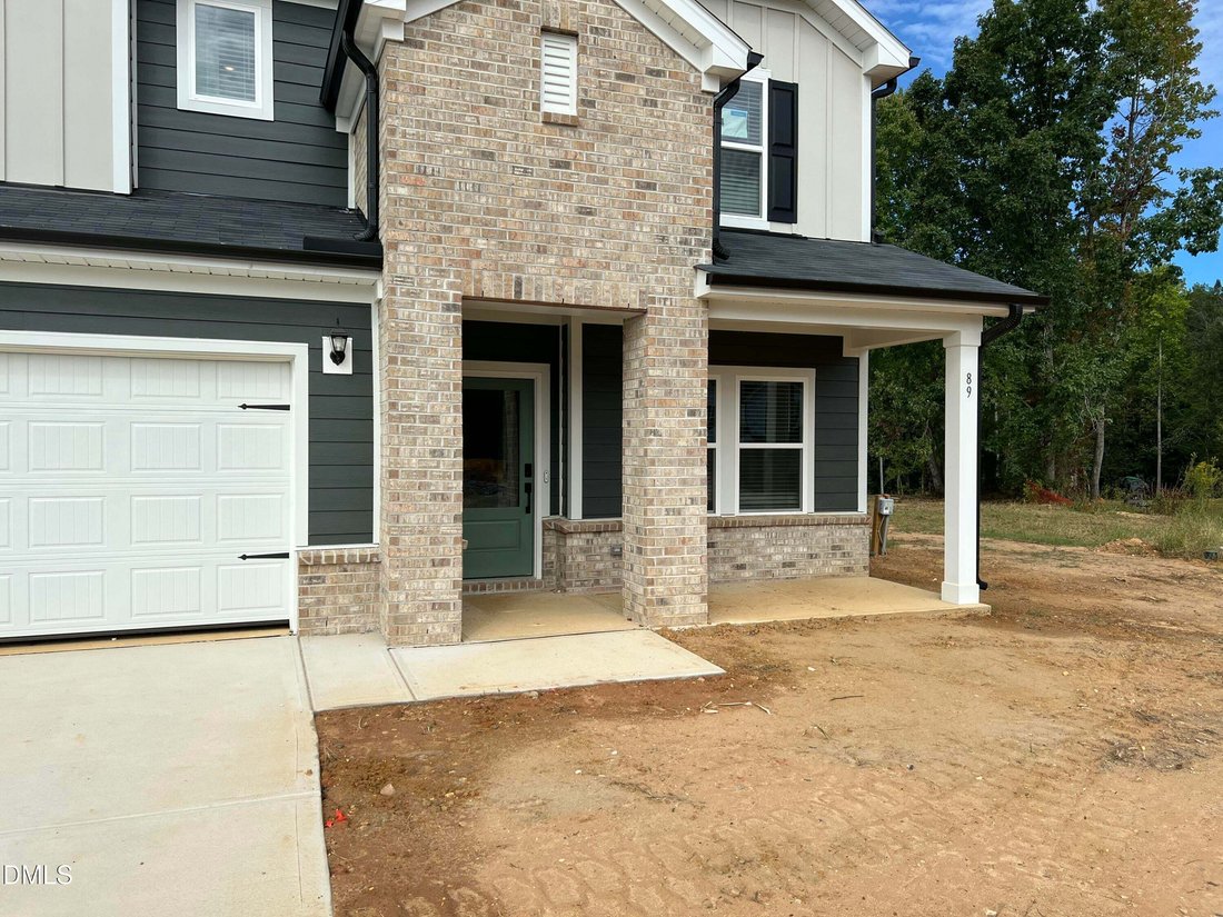 House in Zebulon, North Carolina, United States 4 - 18114070