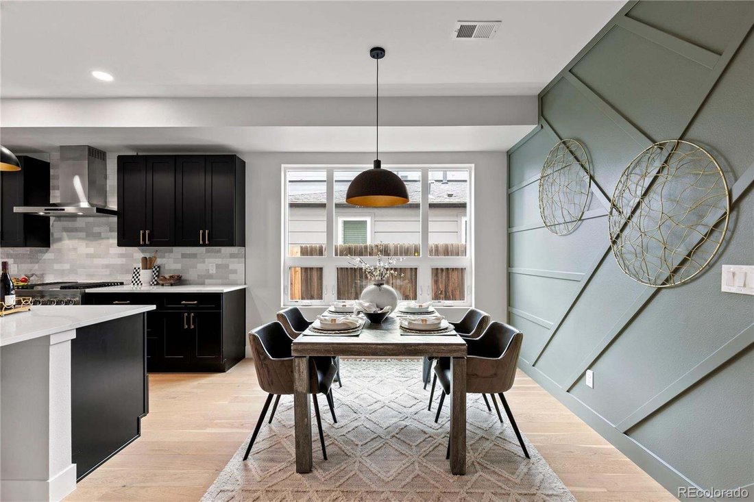 House in Englewood, Colorado, United States 4 - 18987901