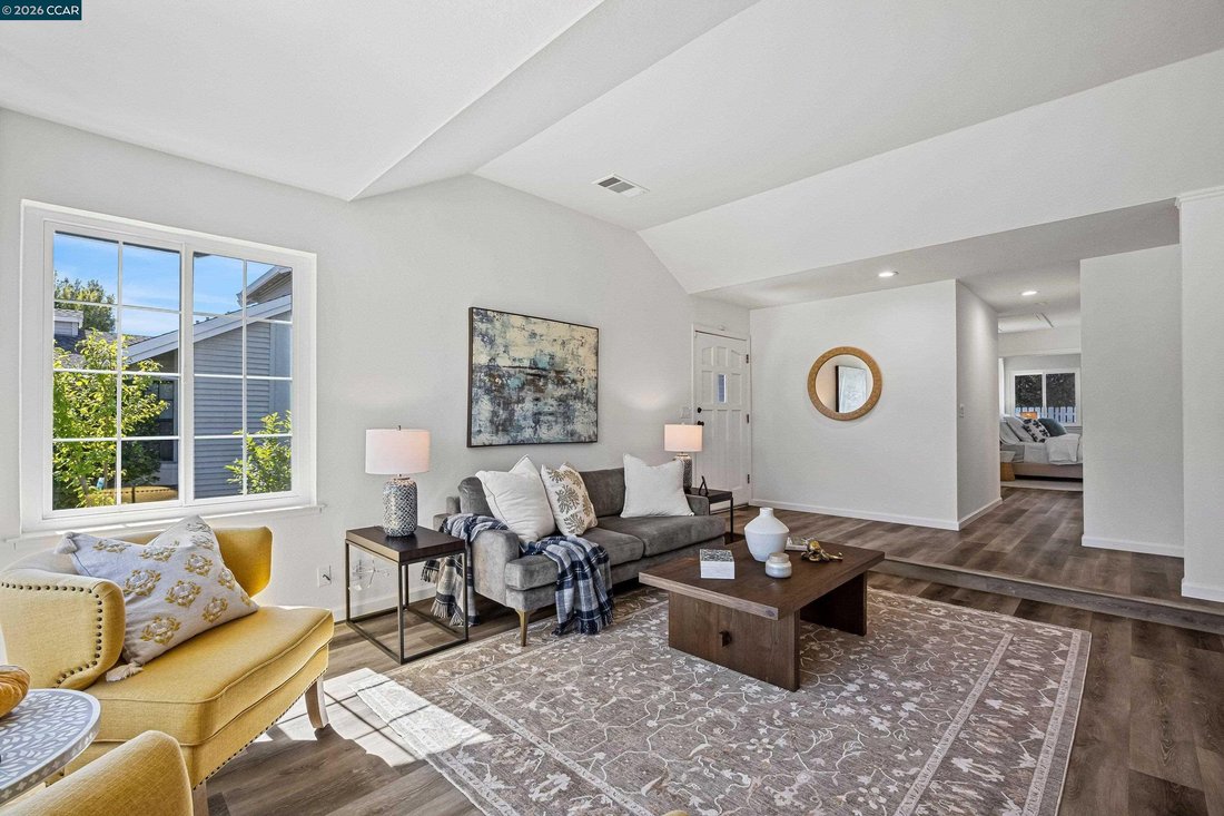 House in San Ramon, California, United States 5 - 18988811