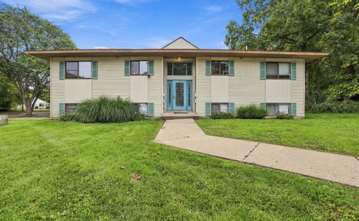 Apartment in Grand Rapids, Michigan, United States 1