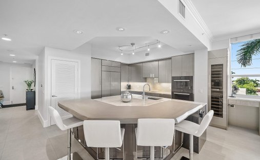 Condominio a Deerfield Beach, Florida, Stati Uniti 1