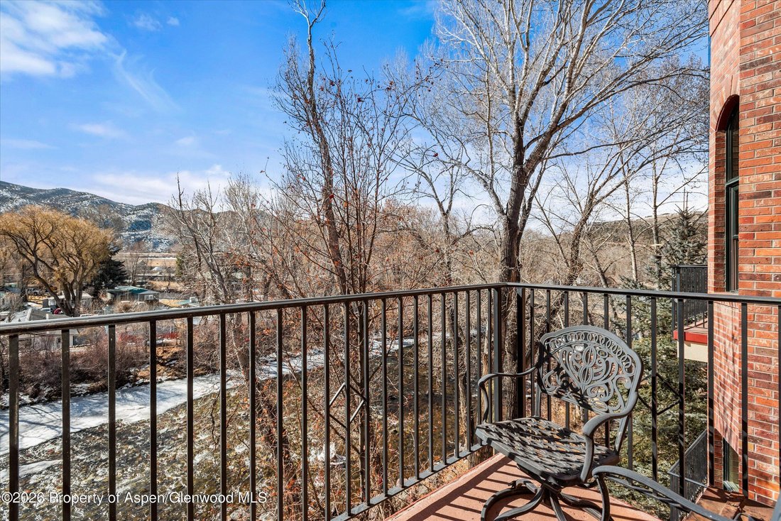Condo in El Jebel, Colorado, United States 5 - 18989587