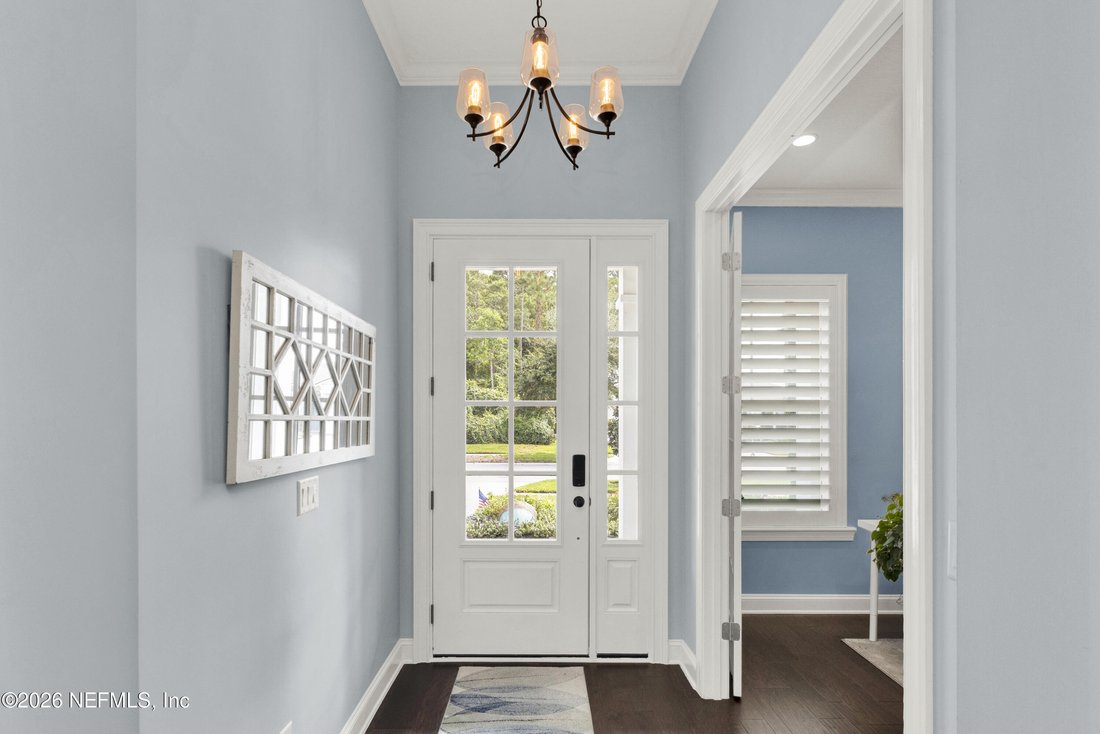 House in Jacksonville, Florida, United States 3 - 18988838
