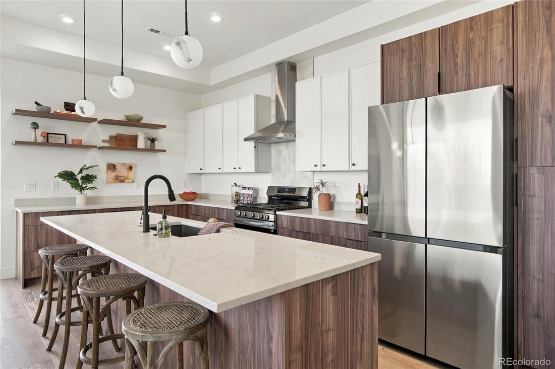 House in Englewood, Colorado, United States 1 - 18987902