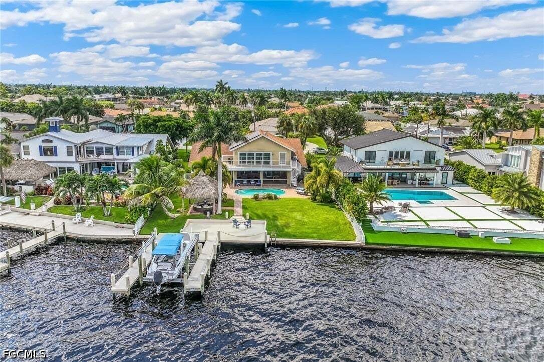House in Cape Coral, Florida, United States 3 - 18987623