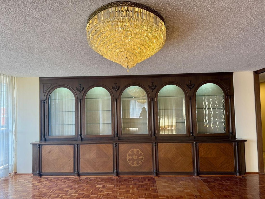 Apartment in Santa Catarina Yecahuitzotl, Mexico City, Mexico 3 - 18987439
