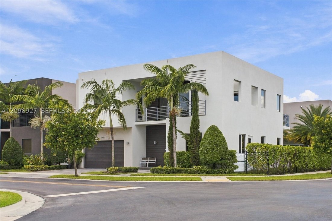 House in Doral, Florida, United States 2 - 18988845