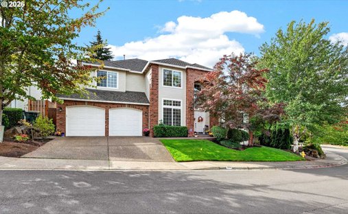 House in Portland, Oregon, United States 1