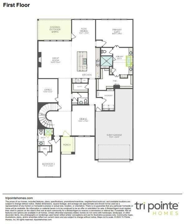 House in Spring, Texas, United States 4 - 18989111