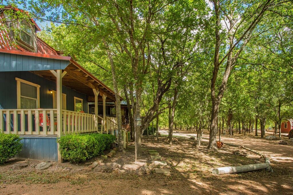 House in Fredericksburg, Texas, United States 3 - 18987609