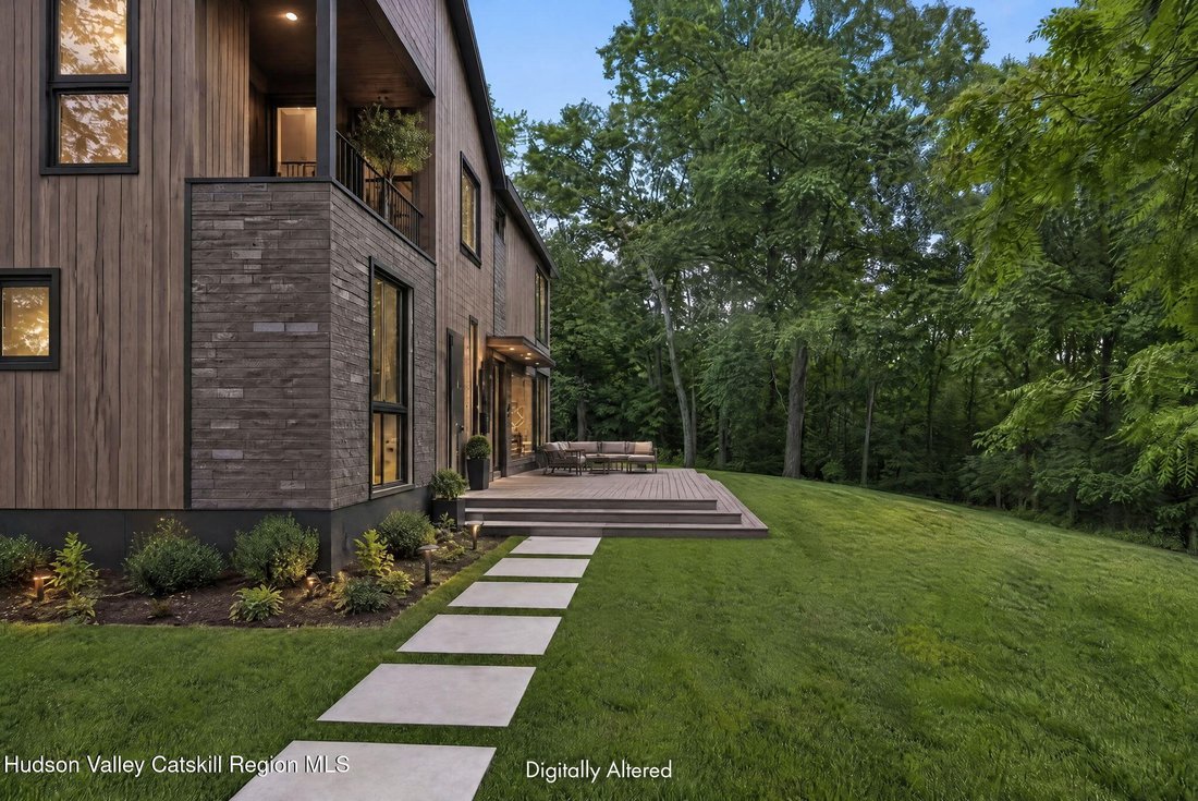 House in Rhinebeck, New York, United States 4 - 18987597