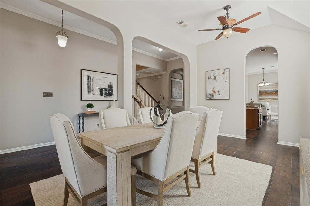 House in Frisco, Texas, United States 5 - 18988641